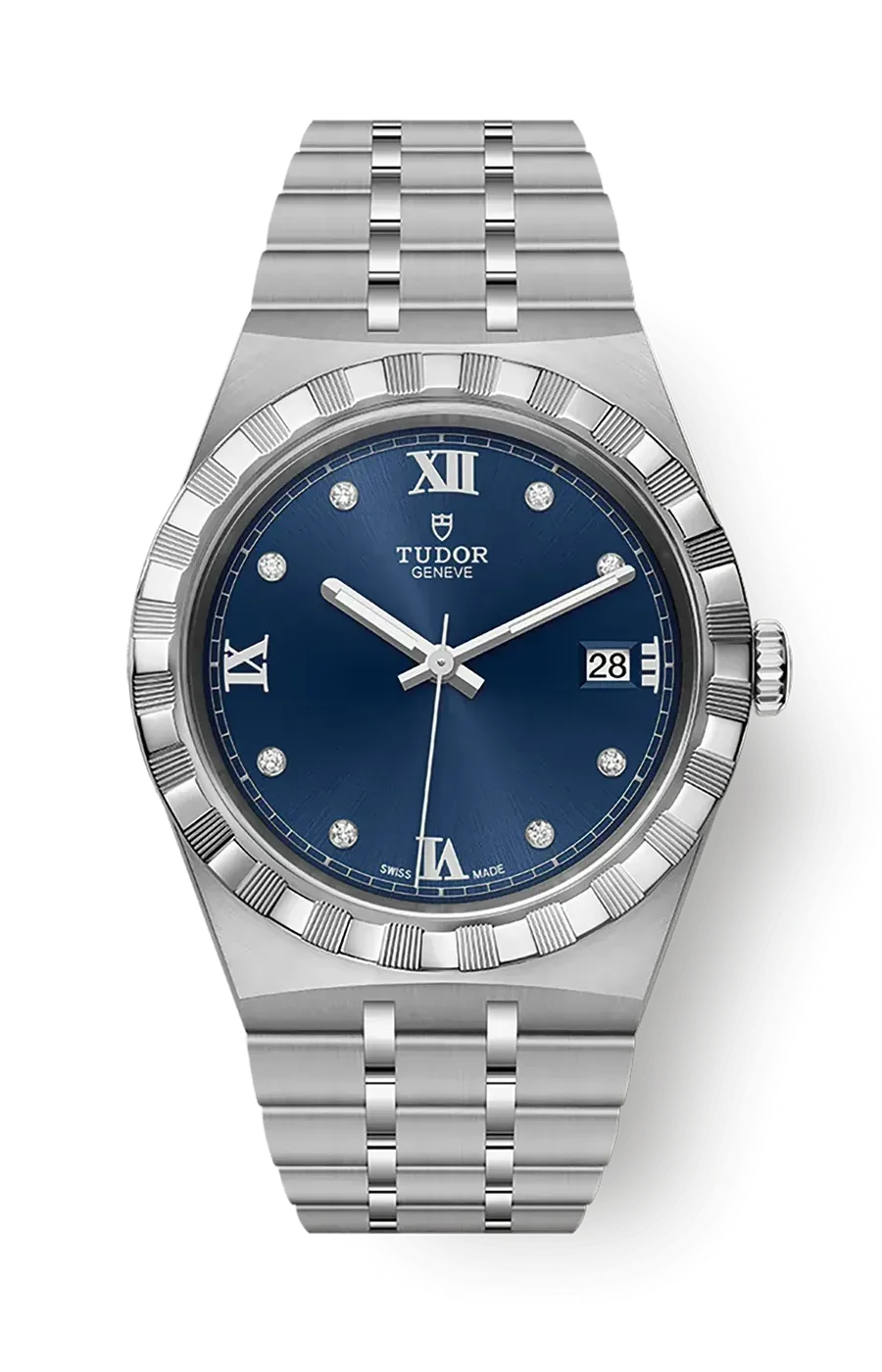 Tudor Tudor Royal 38mm m28500-0006