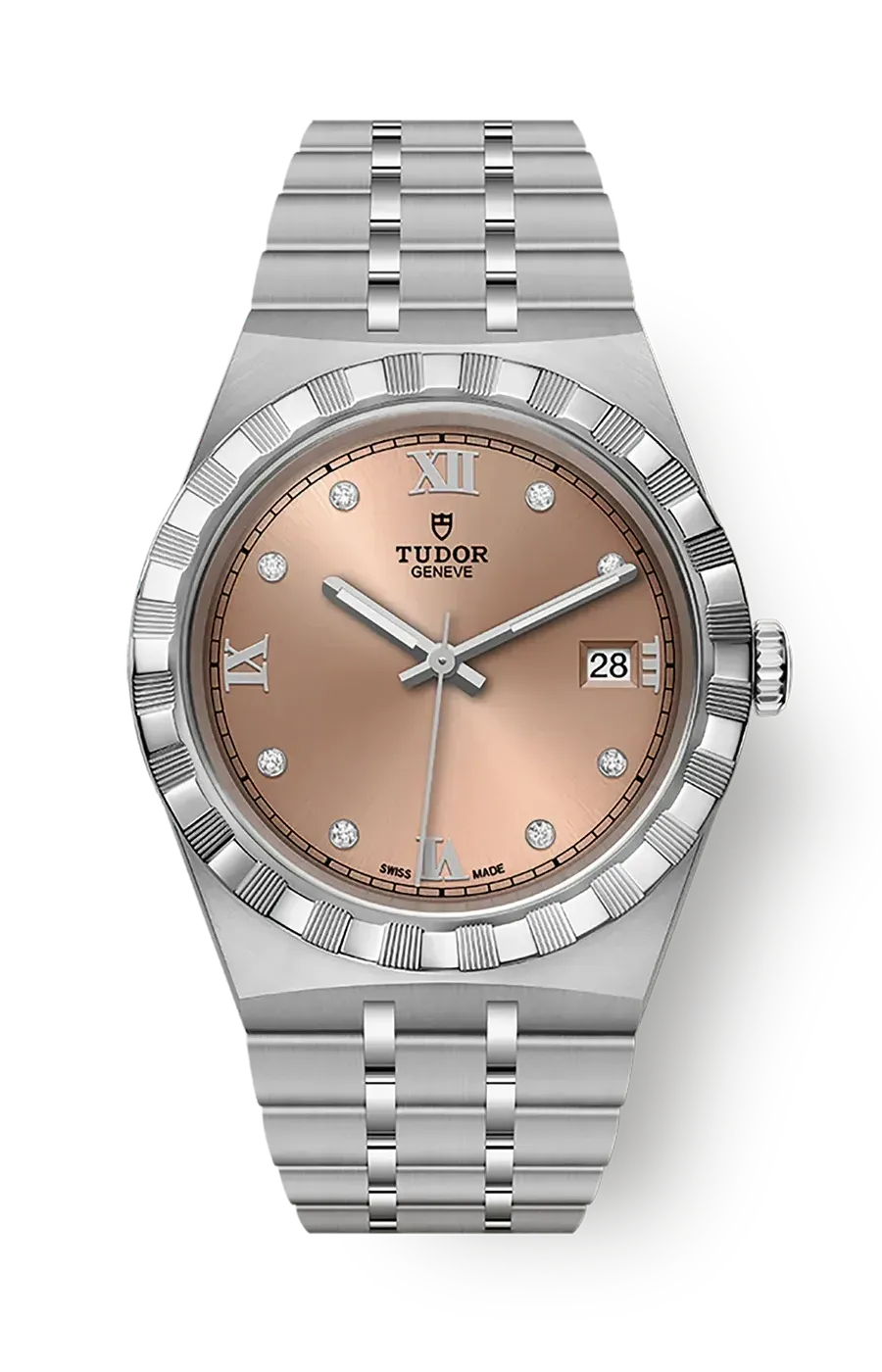 Tudor Tudor Royal 38mm m28500-0009