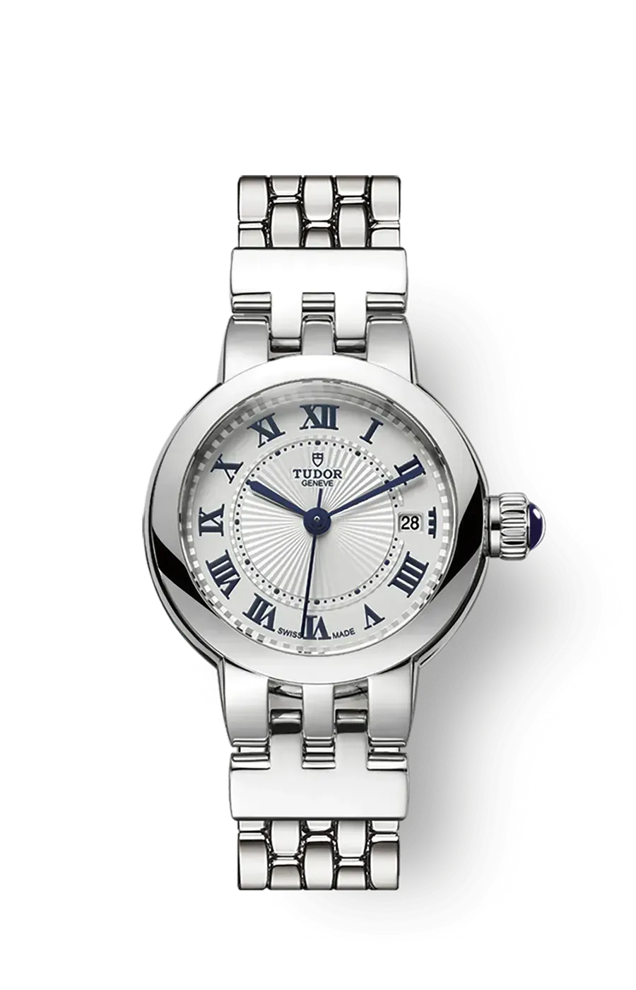 Tudor Clair De Rose 26mm m35200-0001