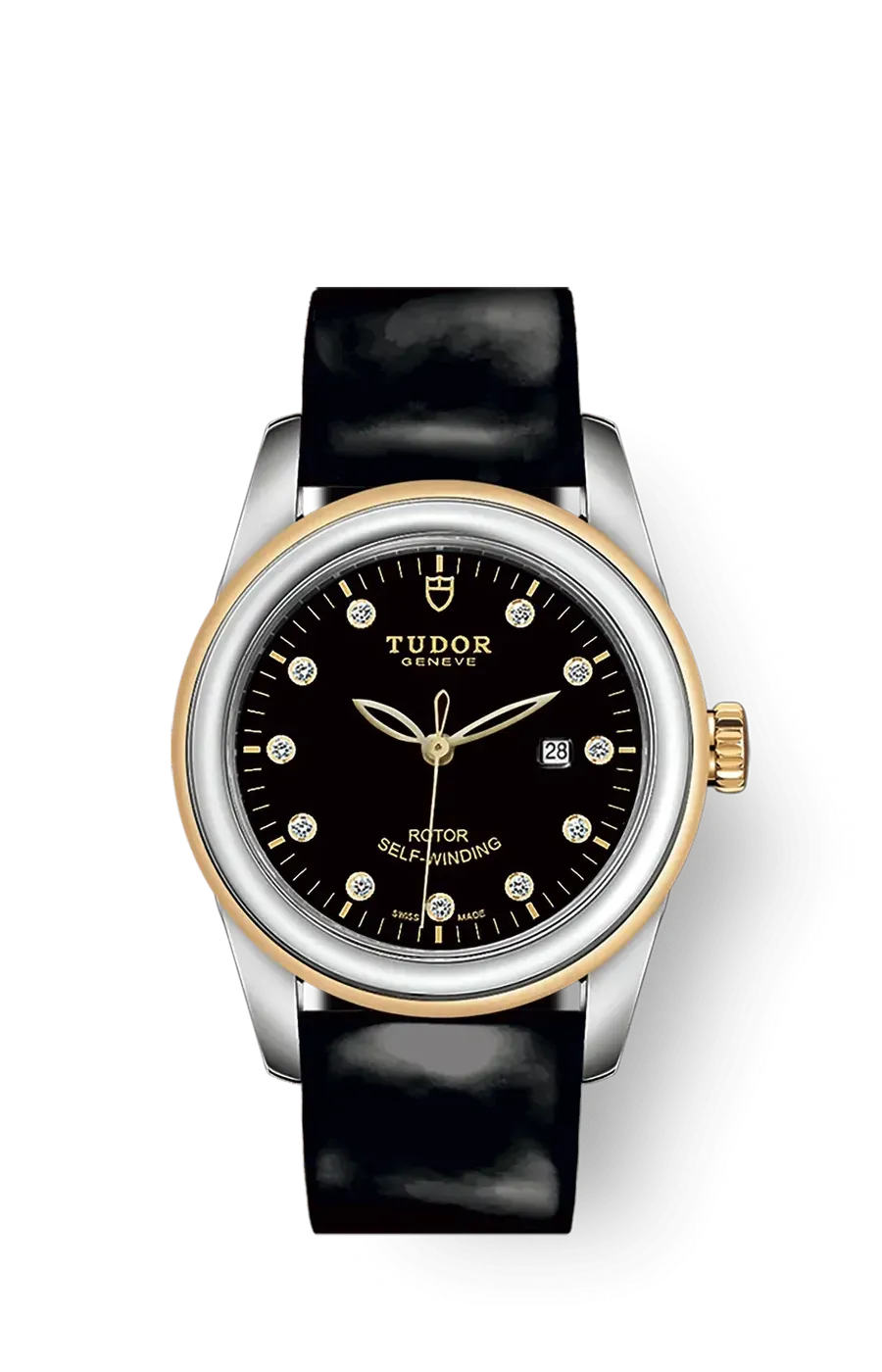Tudor Glamour Date 31mm m53003-0020