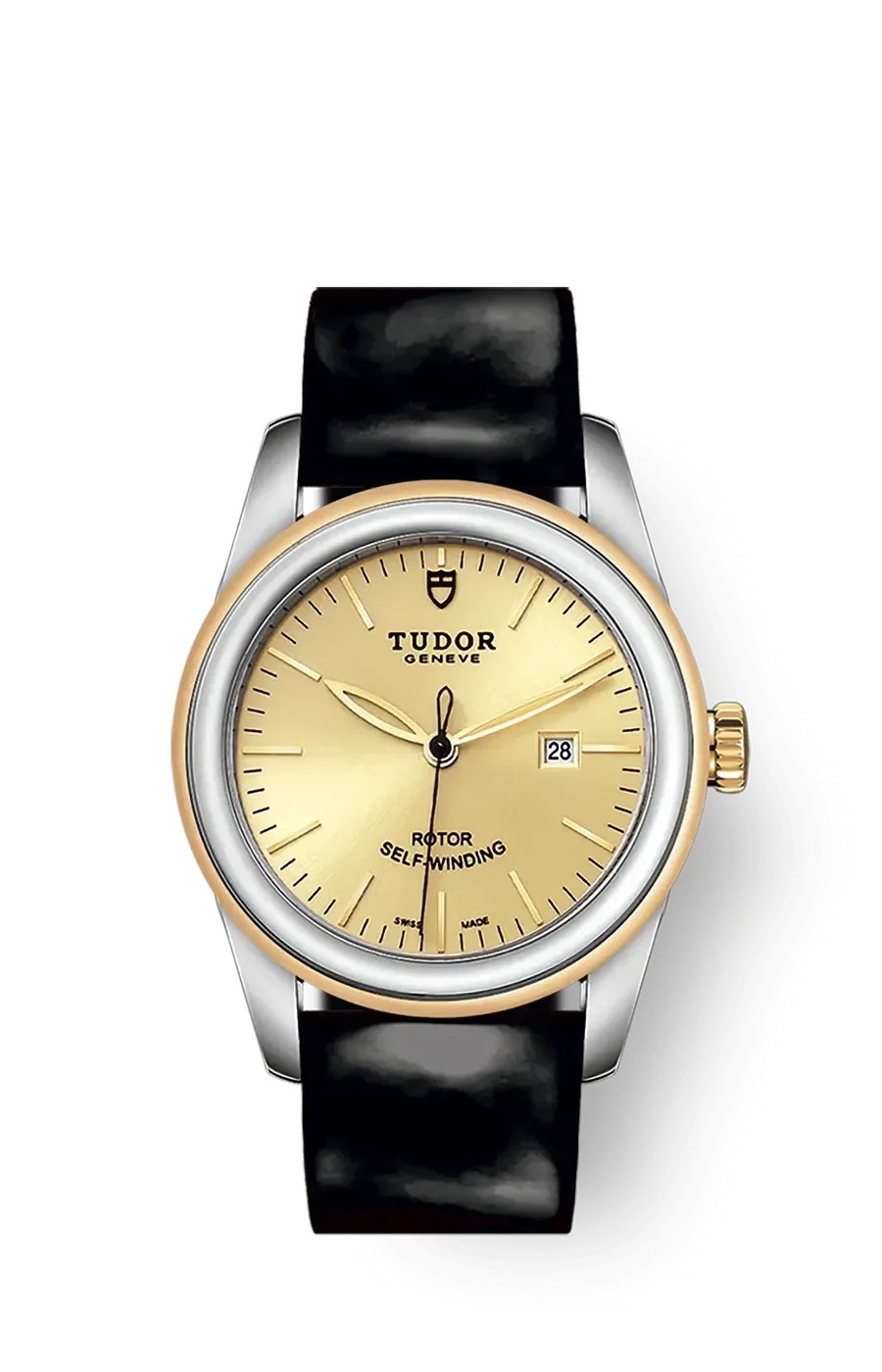 Tudor Glamour Date 31mm m53003-0047