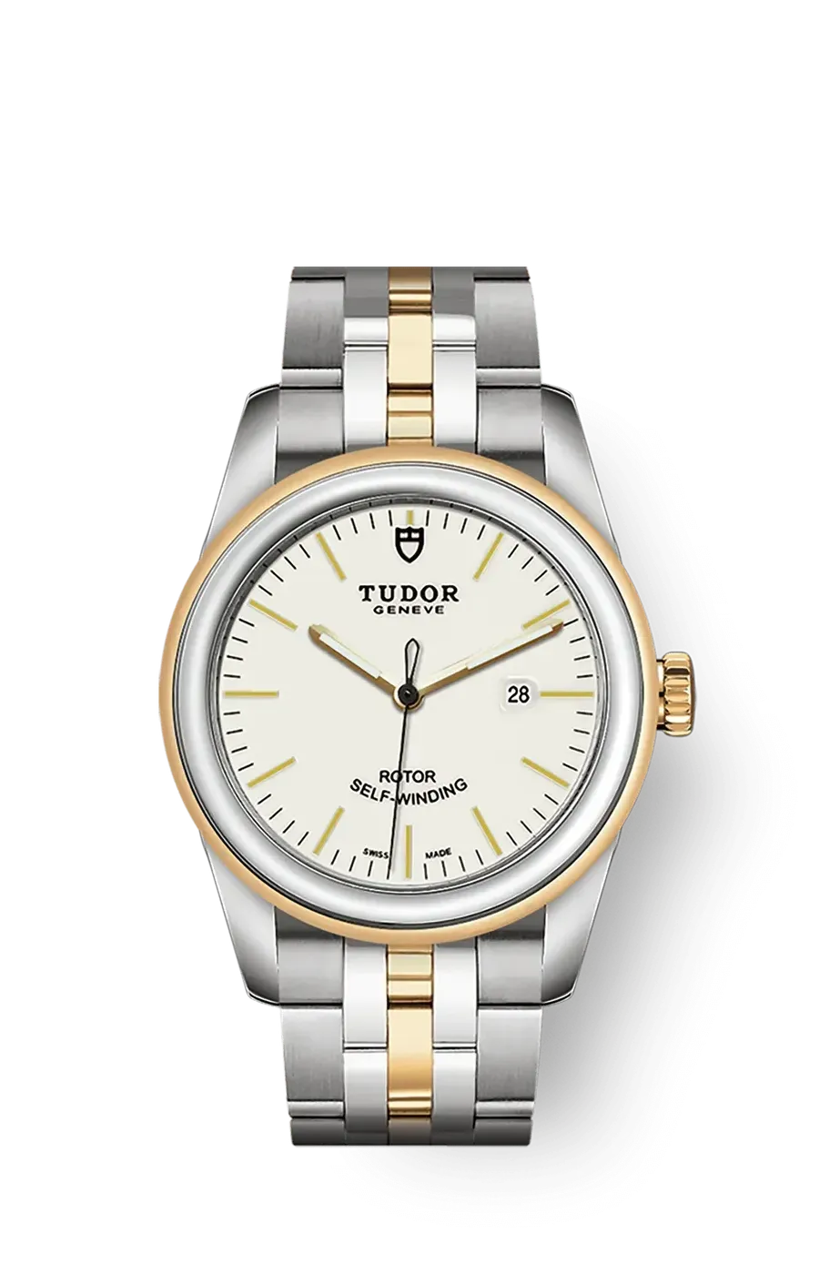 Tudor Glamour Date 31mm m53003-0065