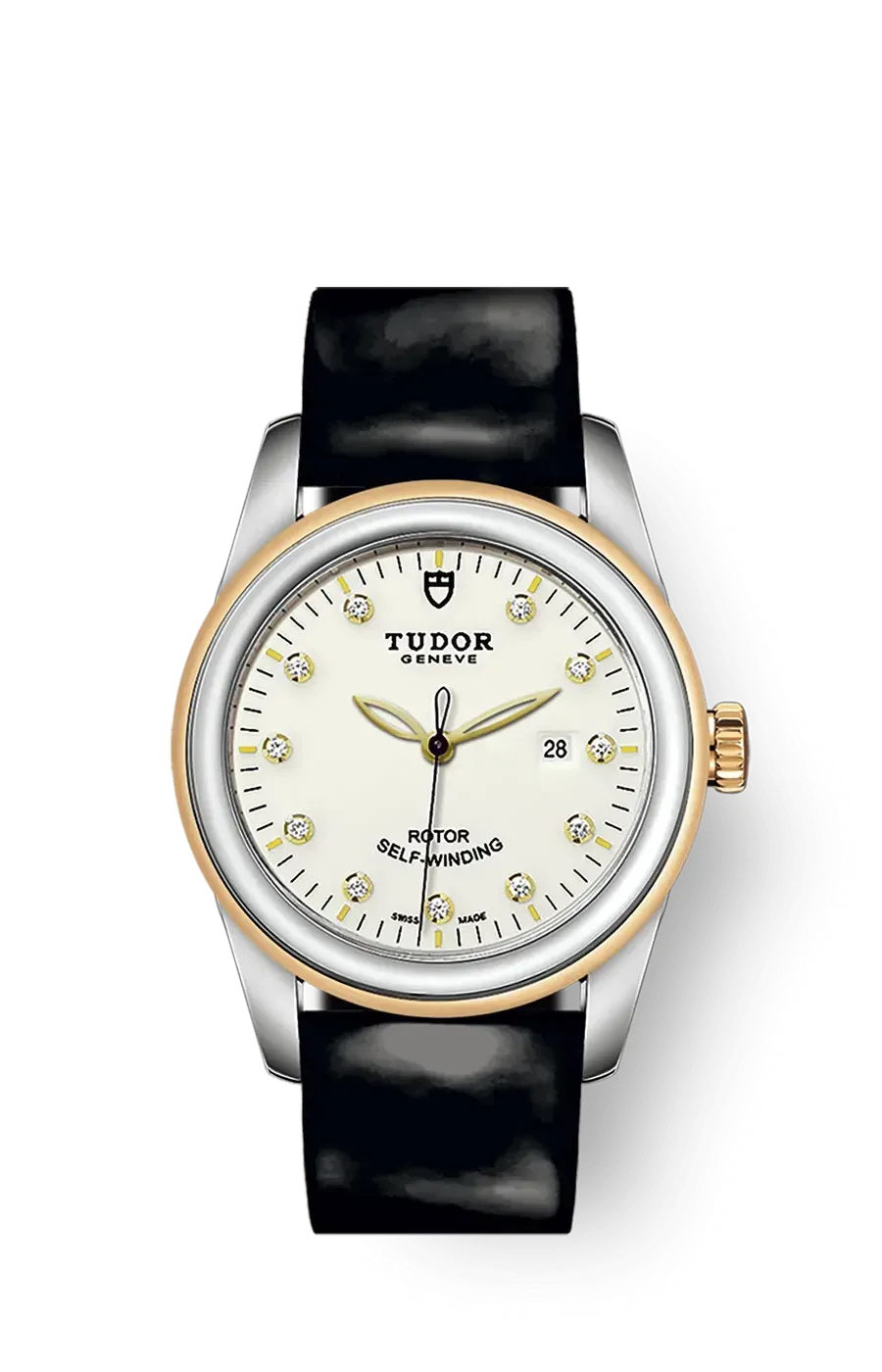 Tudor Glamour Date 31mm m53003-0078