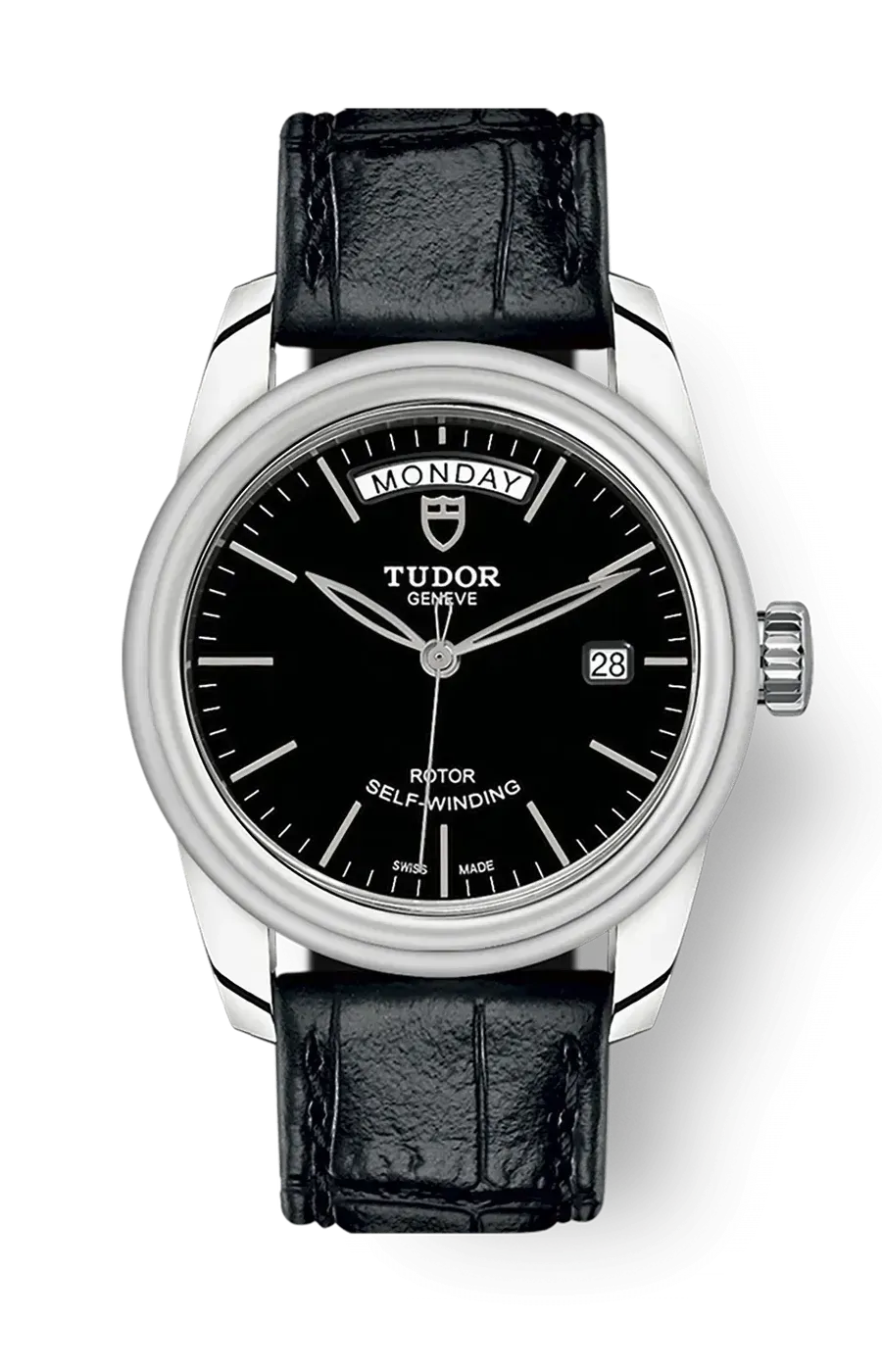 Tudor 2024 glamor date