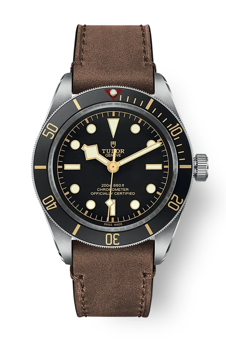 Tudor Black Bay 58 39mm m79030n-0002