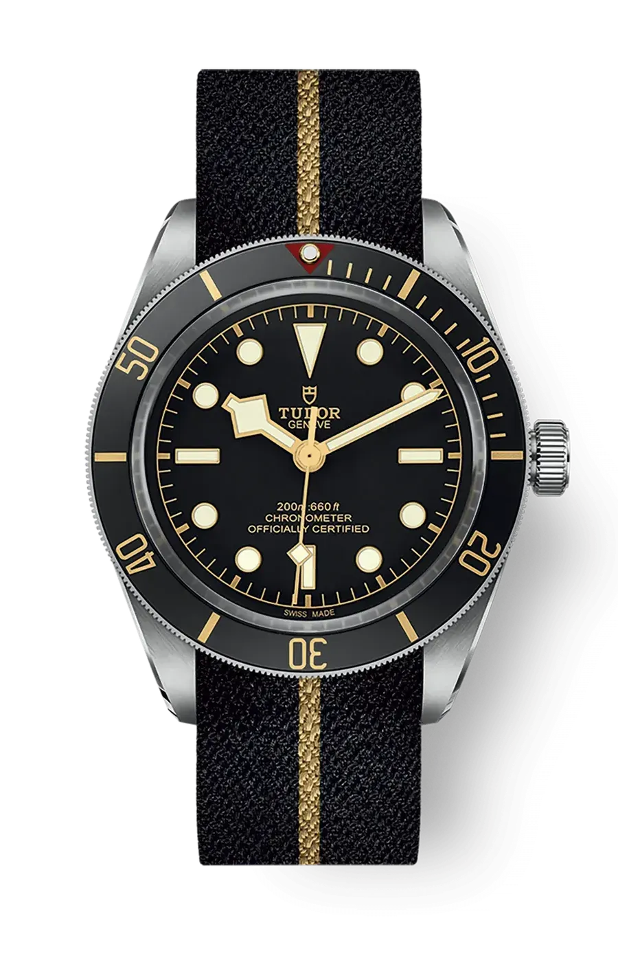 Tudor Black Bay 58 39mm m79030n-0003