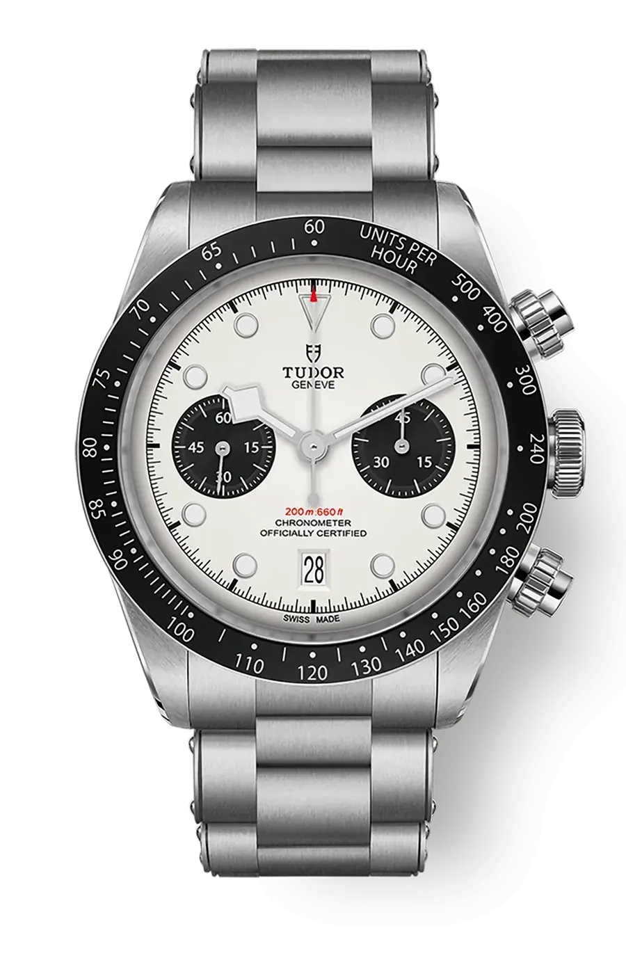 Tudor Black Bay Chrono 41mm m79360n-0002