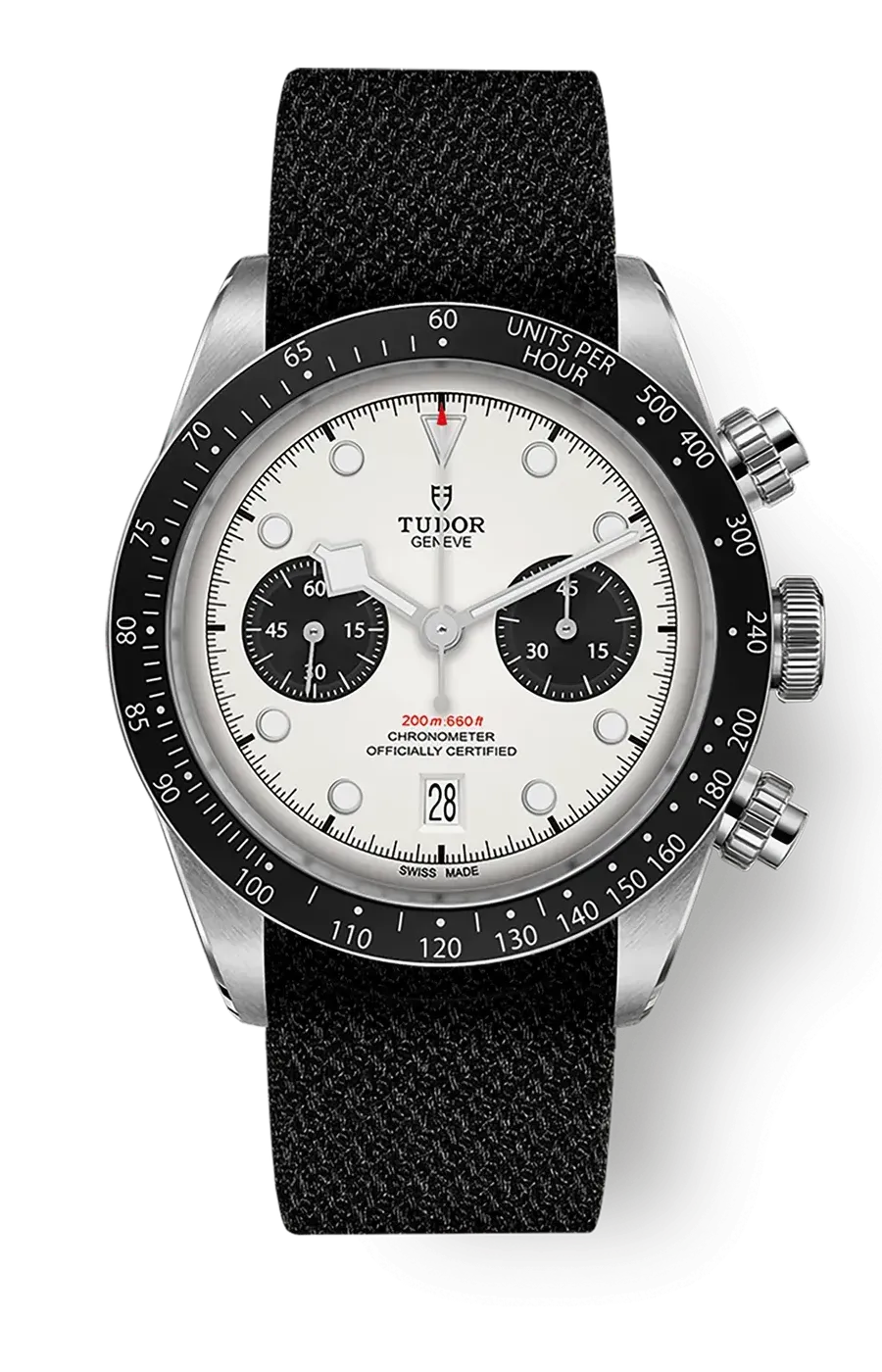 Tudor Black Bay Chrono 41mm m79360n-0008