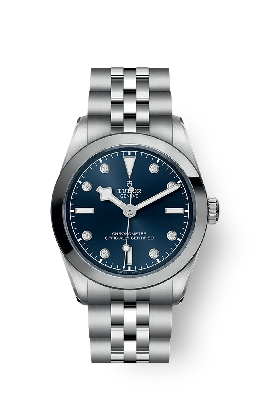 Tudor Black Bay 31 36 39 41 31mm m79600-0005