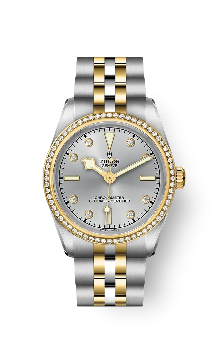 Tudor Black Bay 31 36 39 41 31mm m79613-0006