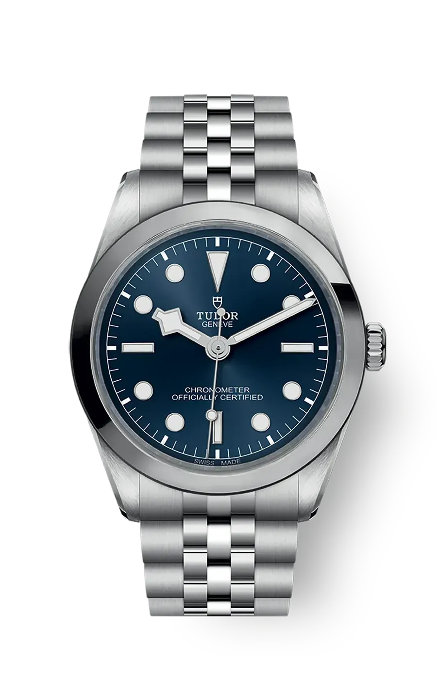 Tudor Black Bay 31 36 39 41 36mm m79640-0002