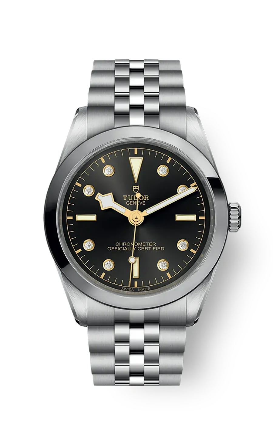 Tudor Black Bay 31 36 39 41 36mm m79640-0004