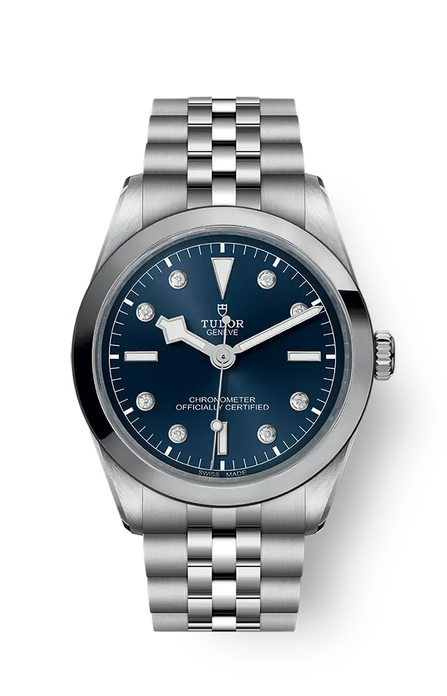 Tudor Black Bay 31 36 39 41 36mm m79640-0005