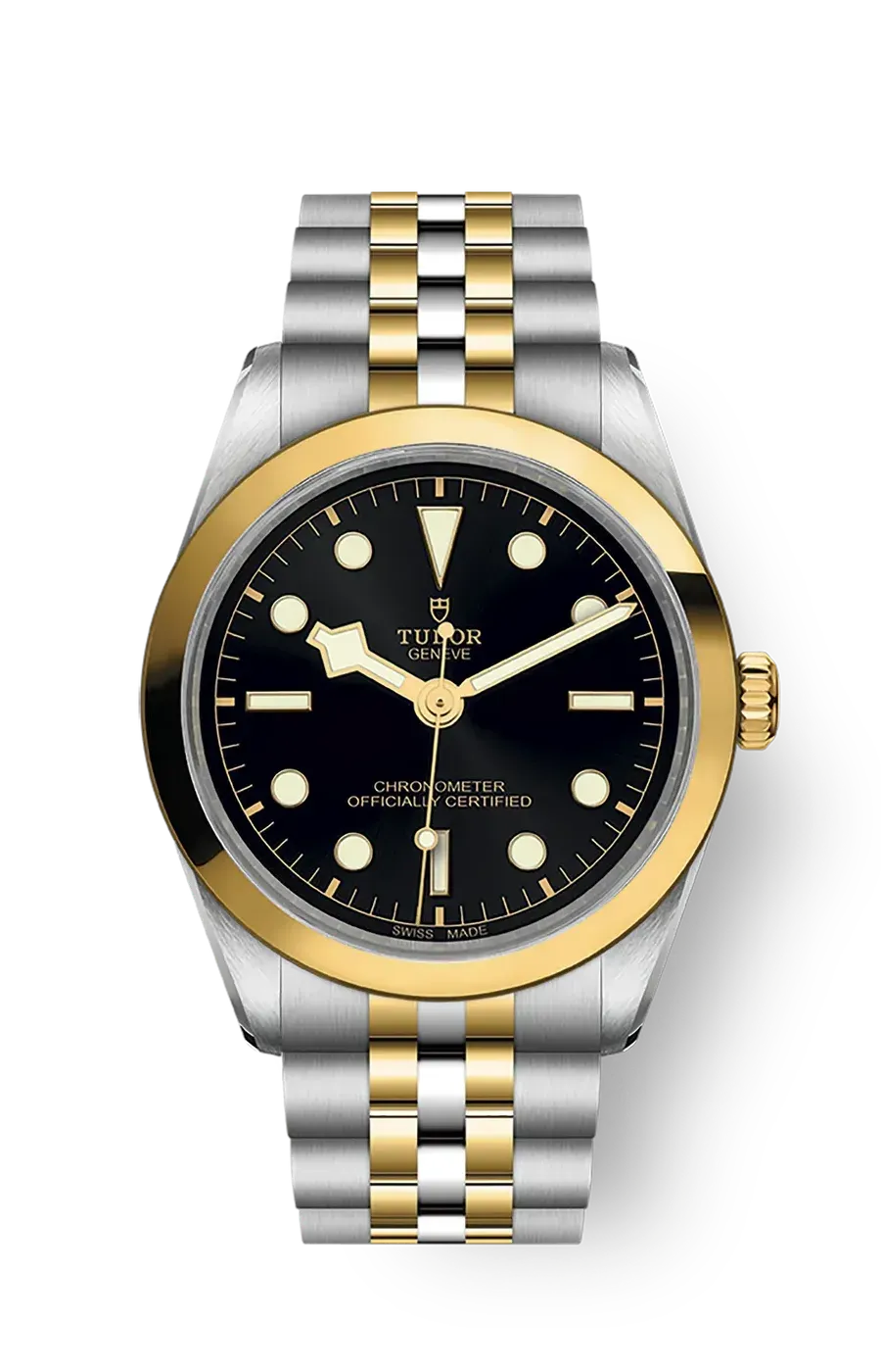 Tudor Black Bay 31 36 39 41 36mm m79643-0001