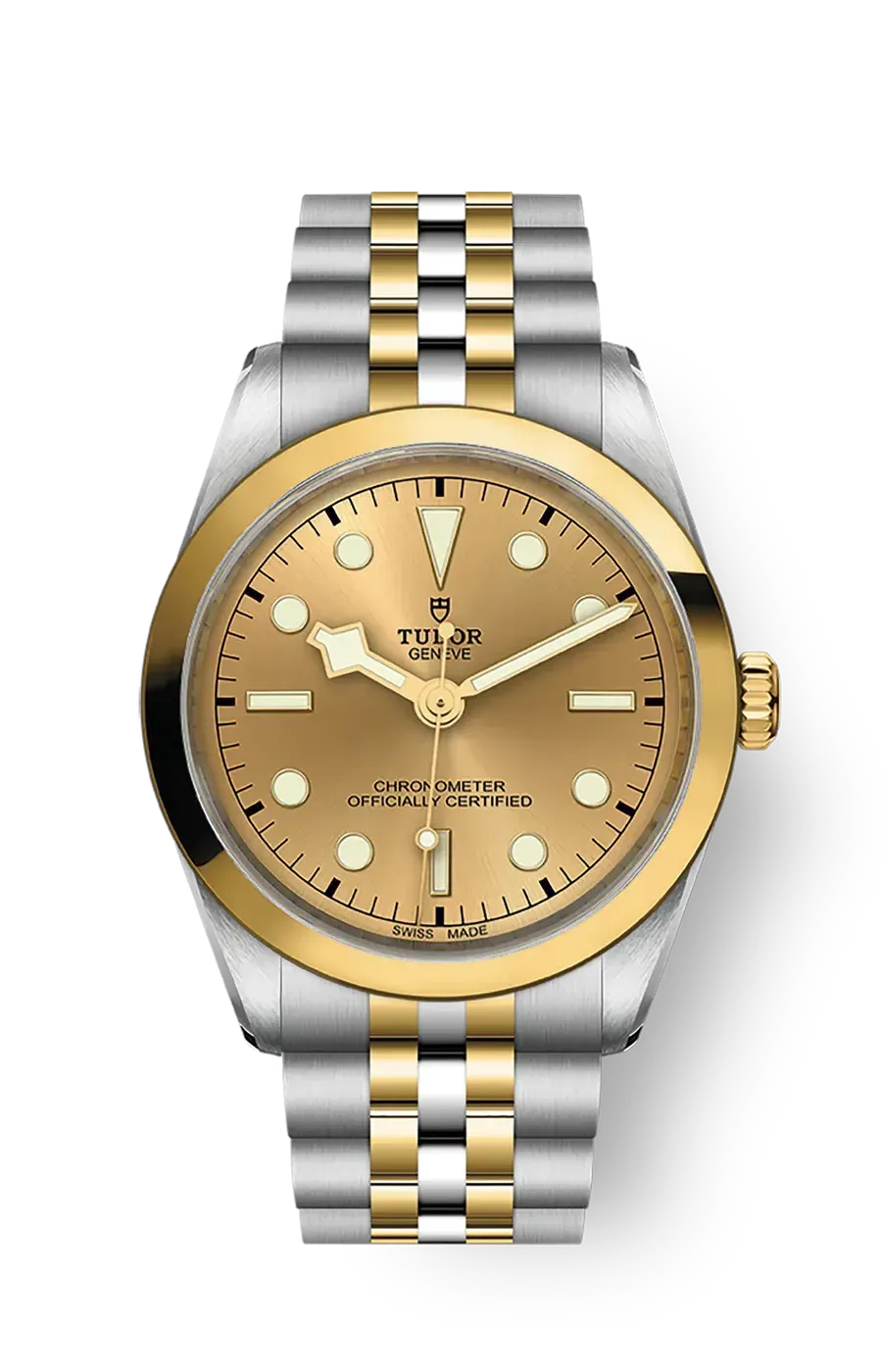 Tudor Black Bay 31 36 39 41 36mm m79643-0005