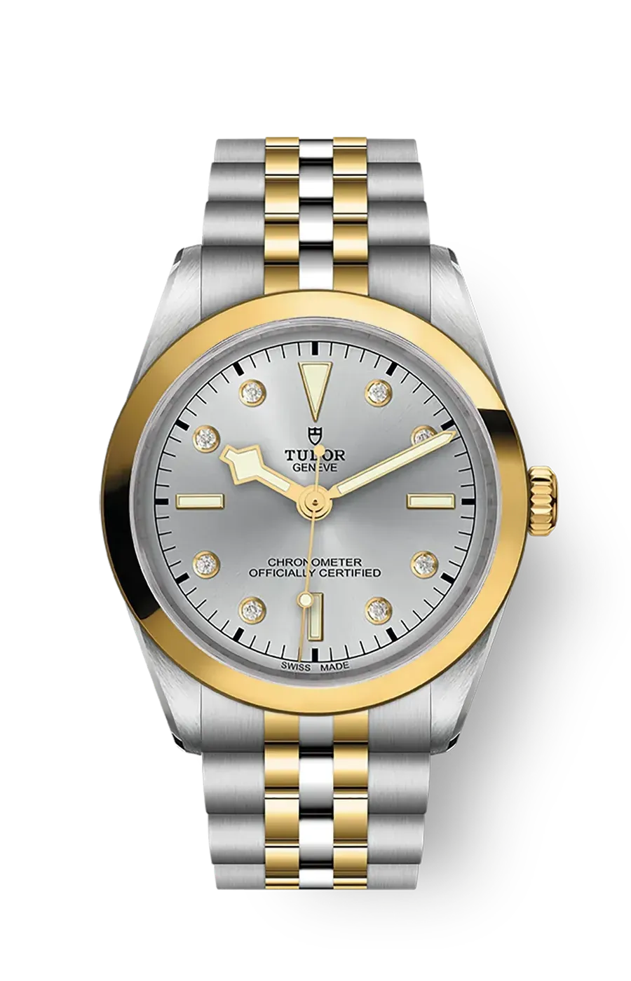 Tudor Black Bay 31 36 39 41 36mm m79643-0007