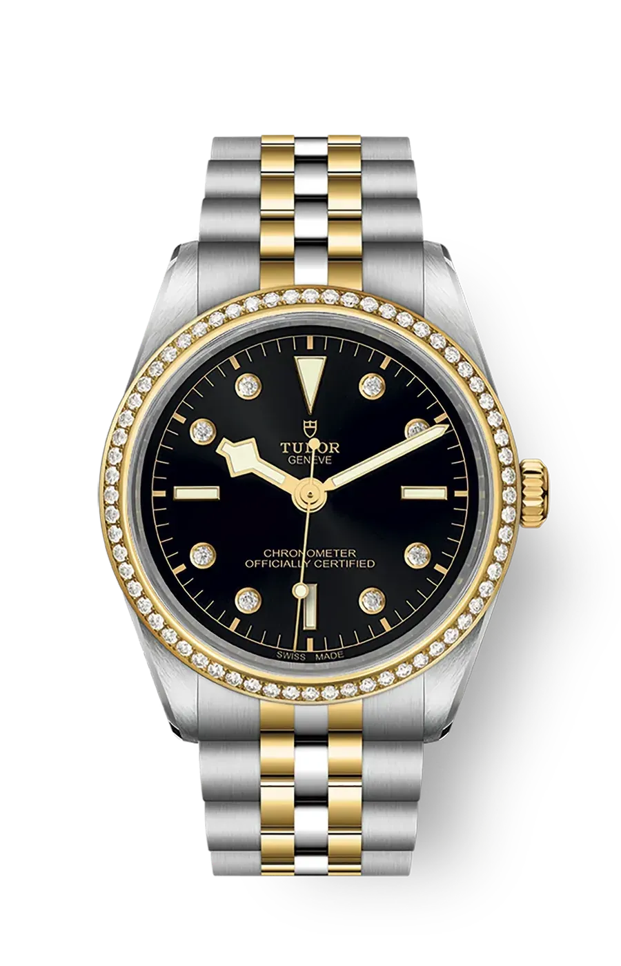Tudor Black Bay 31 36 39 41 36mm m79653-0005