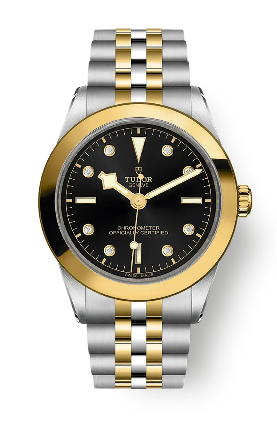 Tudor Black Bay 31 36 39 41 39mm m79663-0006
