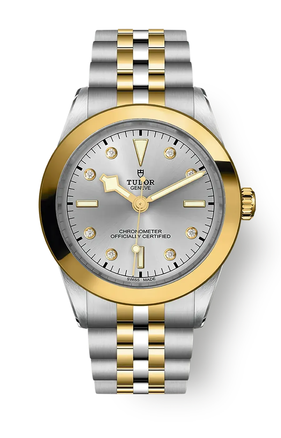 Tudor Black Bay 31 36 39 41 39mm m79663-0007