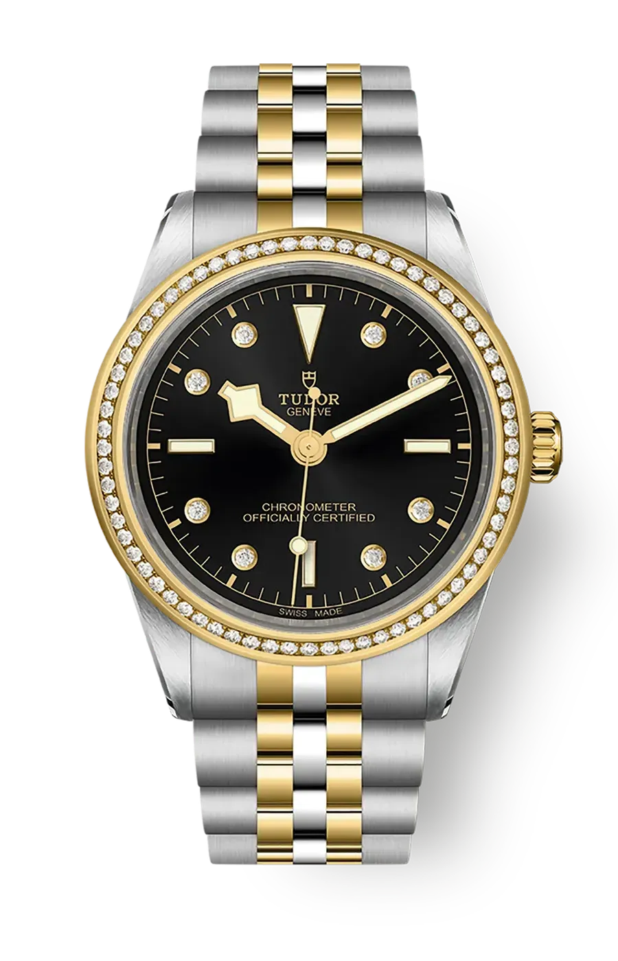 Tudor Black Bay 31 36 39 41 39mm m79673-0005