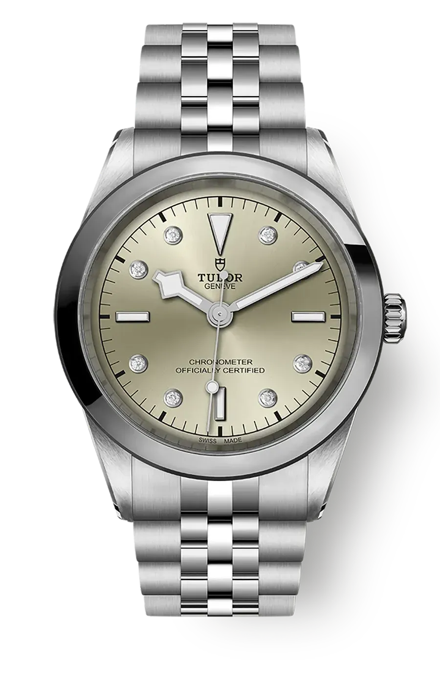 Tudor Black Bay 31 36 39 41 41mm m79680-0006