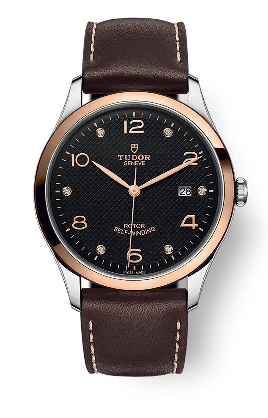 Tudor 1926 41mm m91651-0008