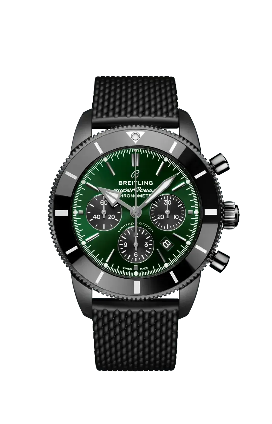 Breitling Superocean Heritage 44.0mm MB01621A1L1