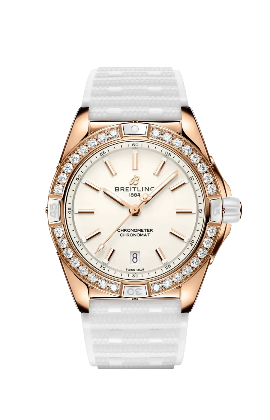 Breitling Chronomat 38.0mm R17356531G1