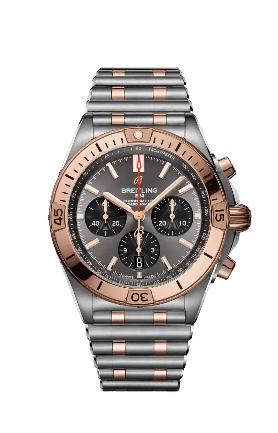 Breitling Chronomat 42.0mm UB0134101B1