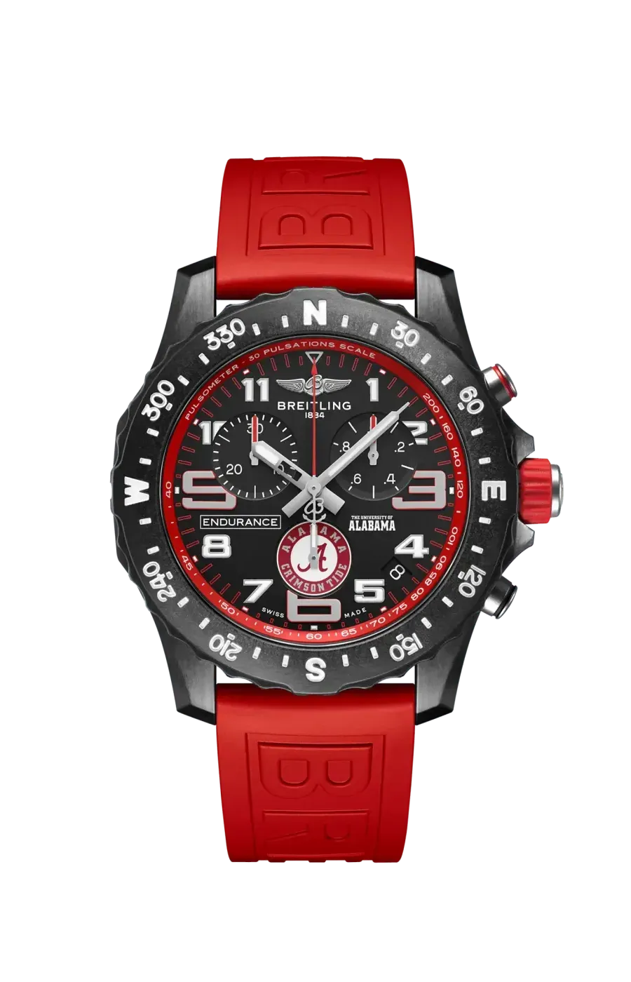 Breitling Professional 44.0mm X823102C1B1