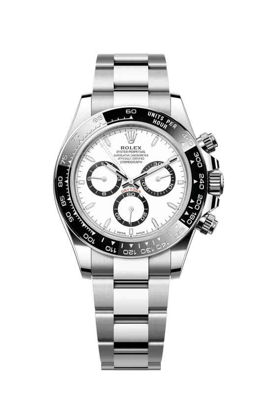 Rolex Cosmograph Daytona 40mm 116500ln-0001