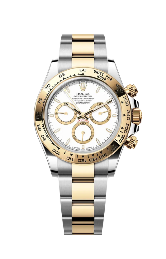 Rolex Cosmograph Daytona 40mm 116503-0001