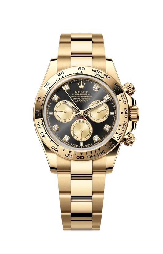 Rolex Cosmograph Daytona 40mm 116503-0011