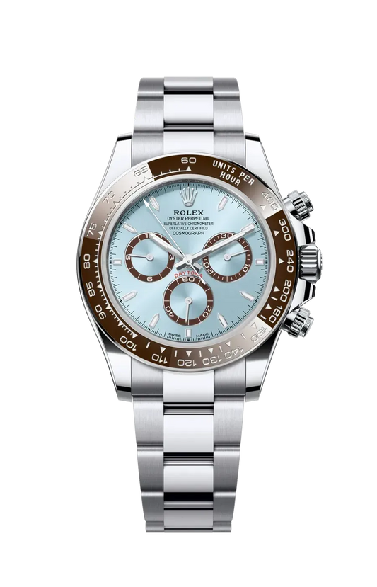 Rolex Cosmograph Daytona 40mm 116506-0001