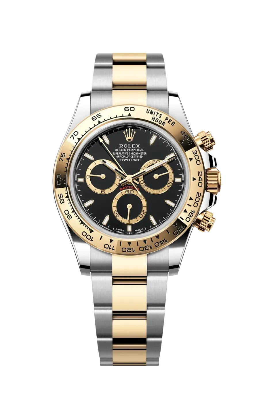 Rolex Cosmograph Daytona 40mm 116508-0004