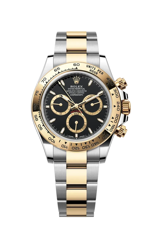 Rolex Cosmograph Daytona 40mm 116508-0004