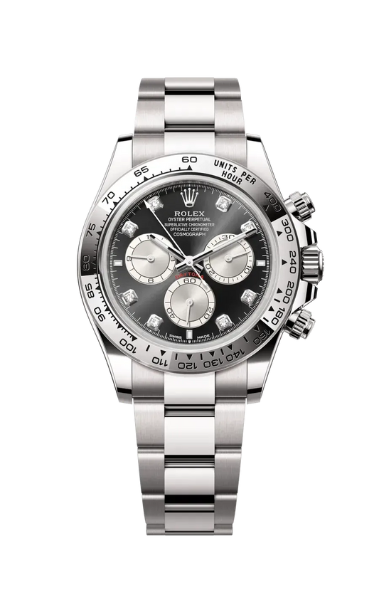 Rolex Cosmograph Daytona 40mm 116509-0055