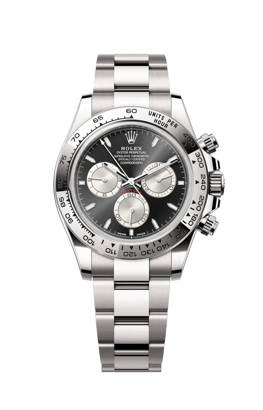 Rolex Cosmograph Daytona 40mm 116509-0073