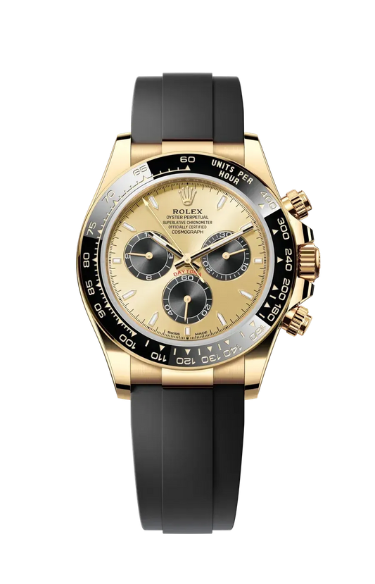 Rolex Cosmograph Daytona 40mm 116518ln-0048