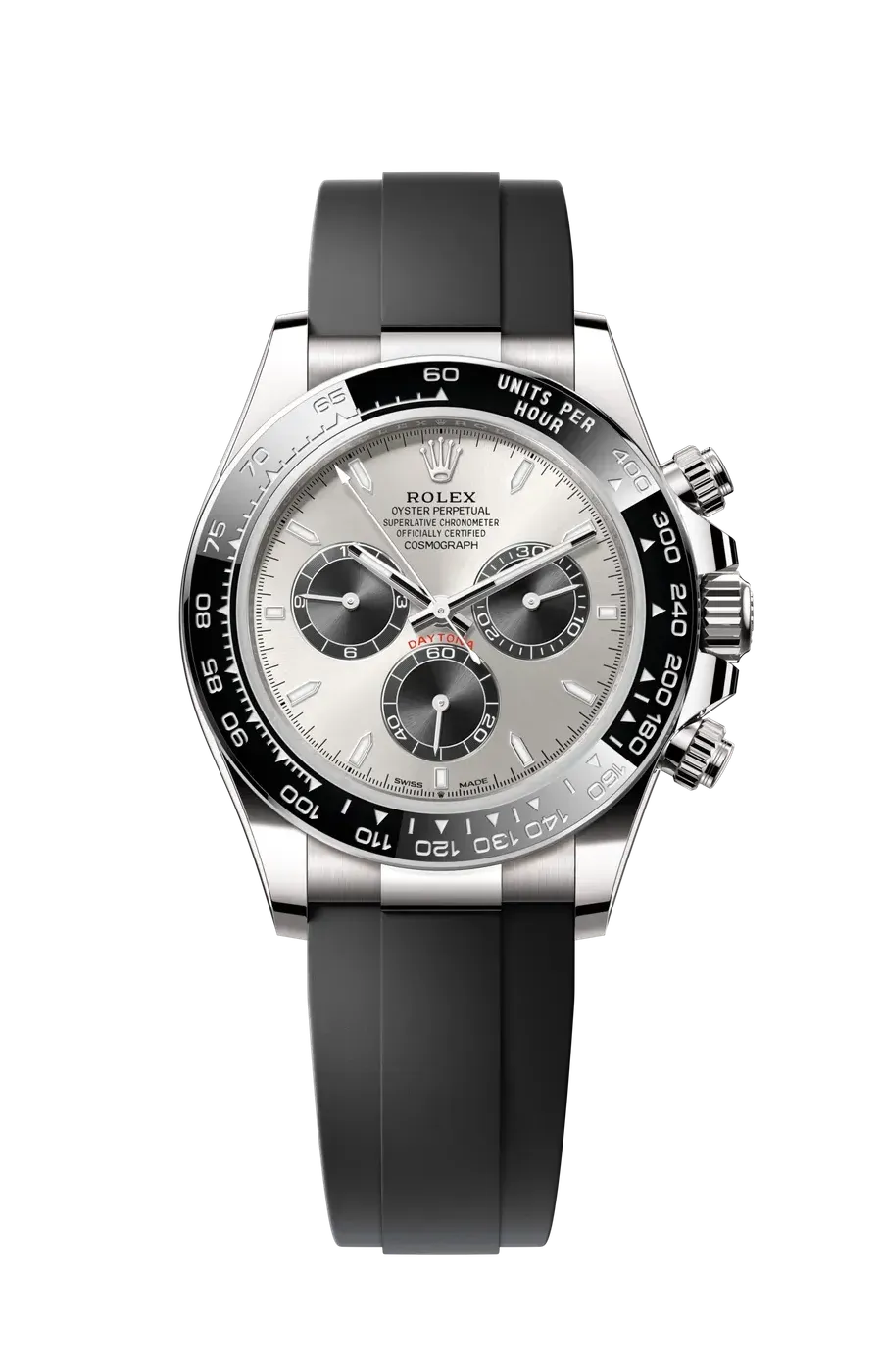 Rolex Cosmograph Daytona 40mm 116519ln-0025