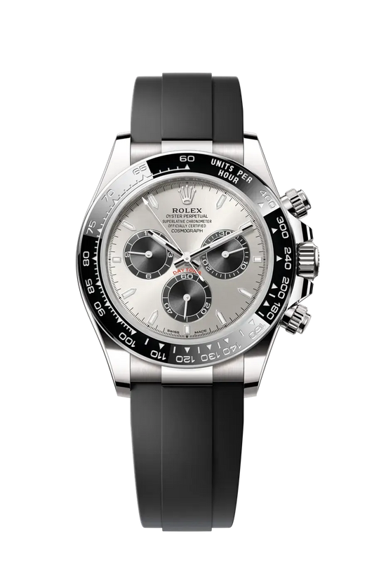 Rolex Cosmograph Daytona 40mm 116519ln-0027