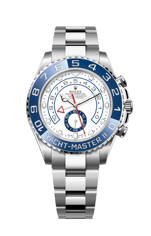 Rolex Yacht Master 44mm 116680-0002