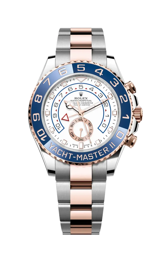 Rolex Yacht Master 44mm 116681-0002