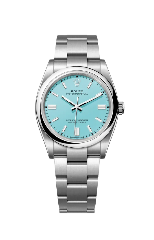 Rolex Oyster Perpetual 36mm 126000-0006