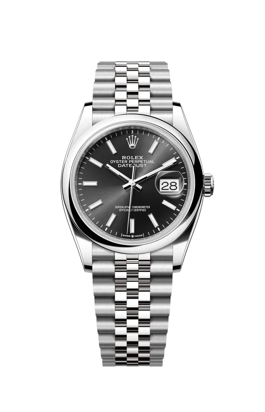 Rolex Datejust 36mm 126200-0003