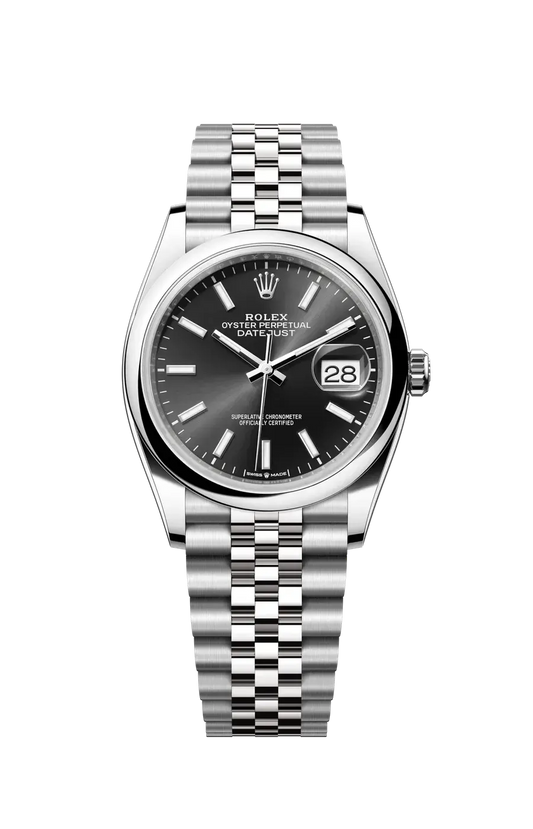 Rolex Datejust 36mm 126200-0003