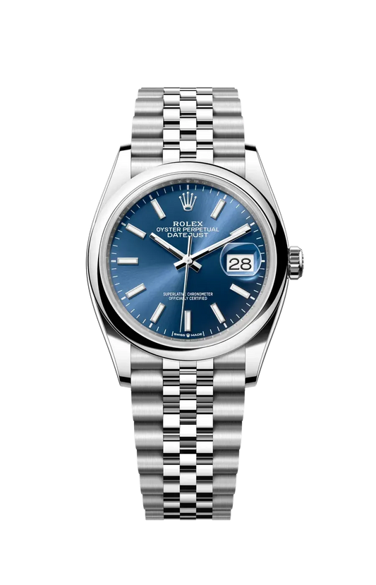 Rolex Datejust 36mm 126200-0005