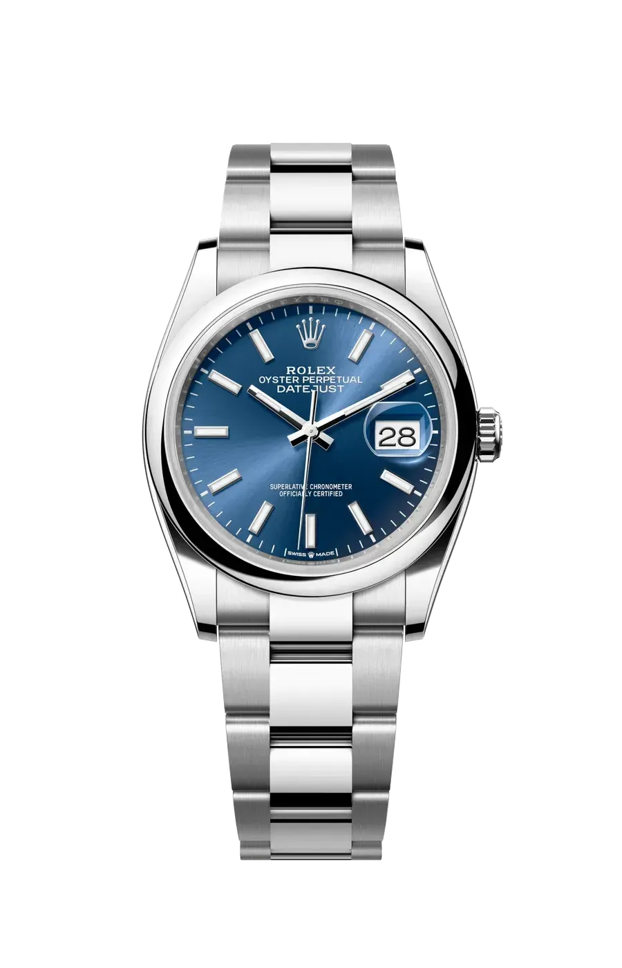 Rolex Datejust 36mm 126200-0006