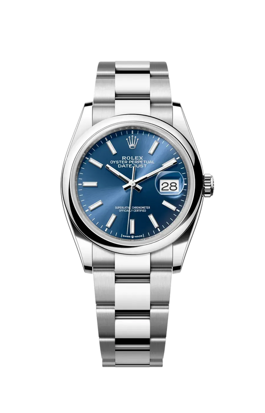 Rolex Datejust 36mm 126200-0006