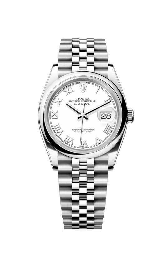 Rolex Datejust 36mm 126200-0007